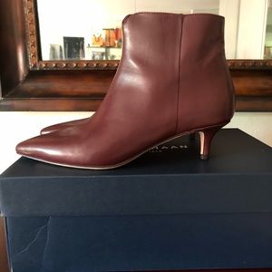 Cole Haan Booties